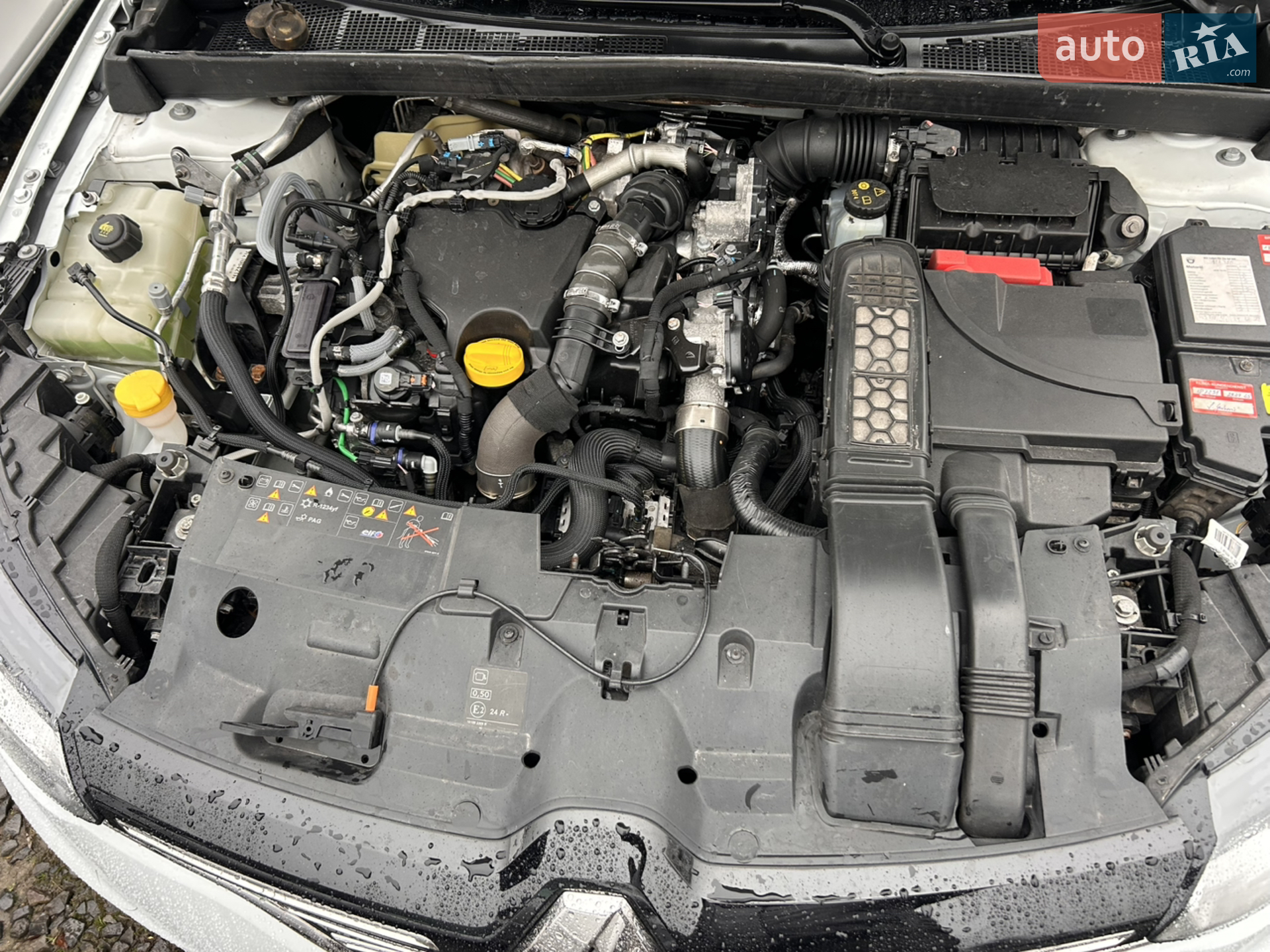 2019 Renault Megane - мініатюра 26
