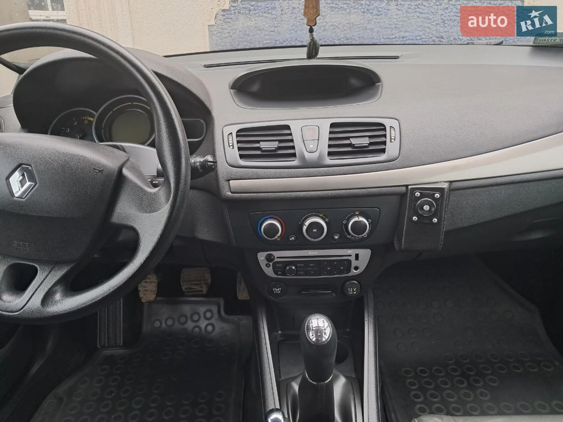 2013 Renault Megane - мініатюра 3