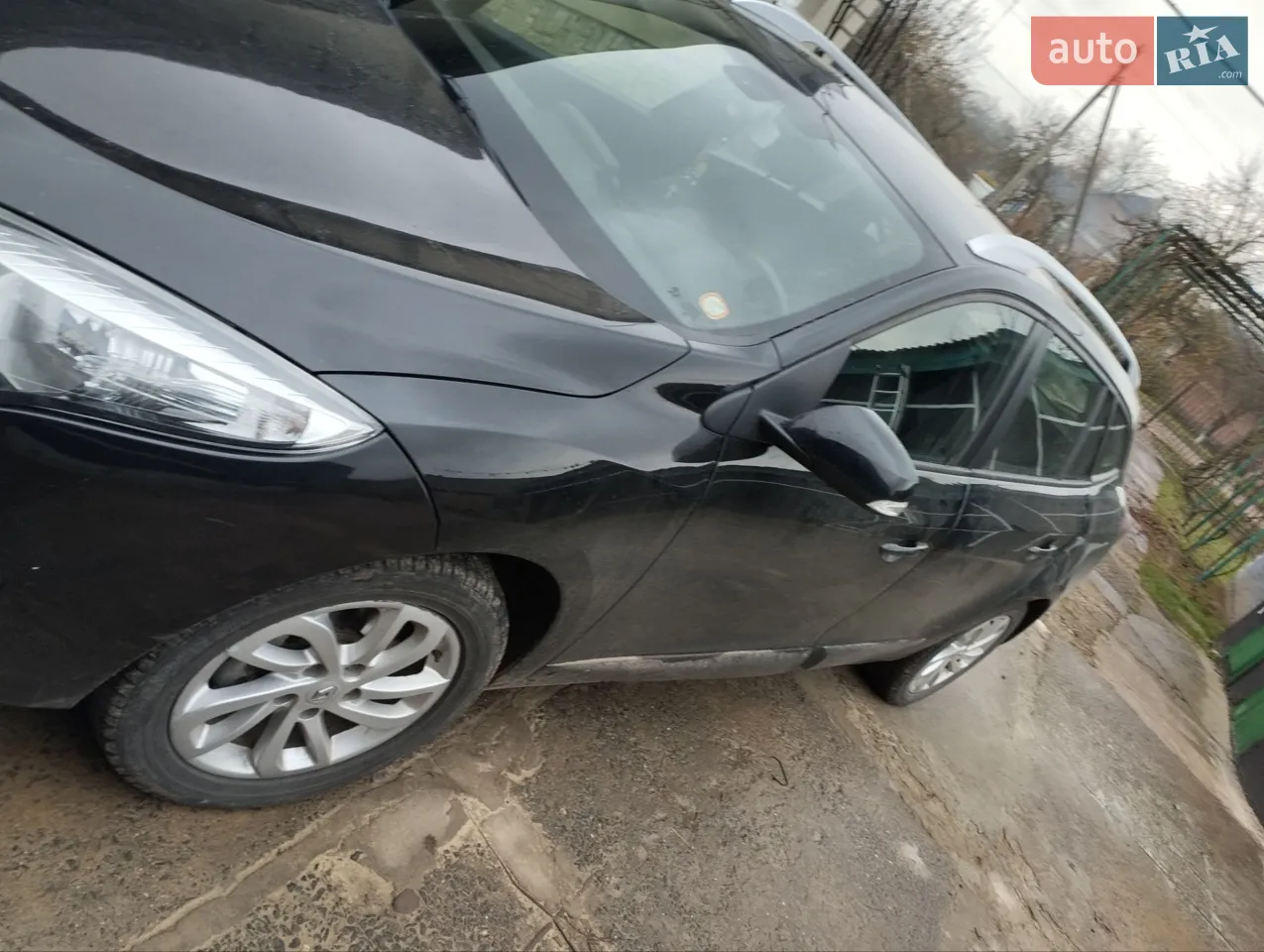 2013 Renault Megane - мініатюра 25