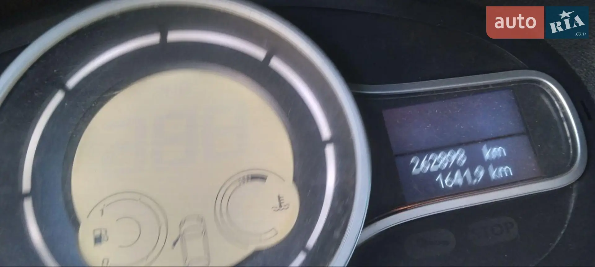 2011 Renault Megane - мініатюра 7