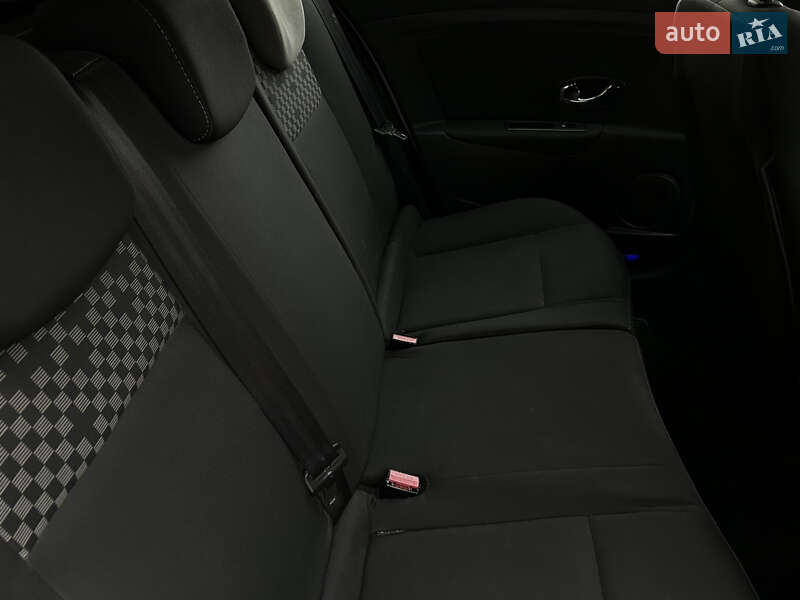 Універсал Renault Megane 2012 в Миколаєві