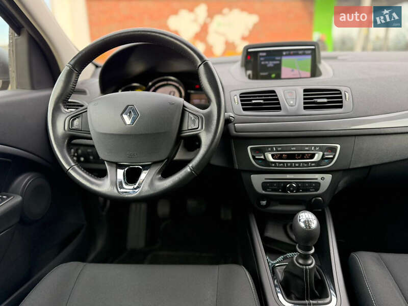 Універсал Renault Megane 2016 в Луцьку фото 49 Універсал Renault Megane 2016 в Луцьку