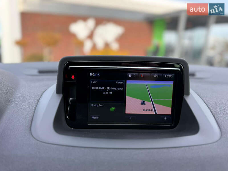 Універсал Renault Megane 2016 в Луцьку фото 54 Універсал Renault Megane 2016 в Луцьку