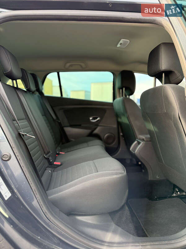 Універсал Renault Megane 2016 в Луцьку фото 68 Універсал Renault Megane 2016 в Луцьку