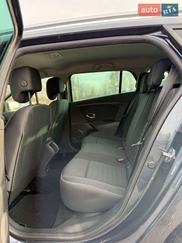 Універсал Renault Megane 2016 в Луцьку фото 79 Універсал Renault Megane 2016 в Луцьку
