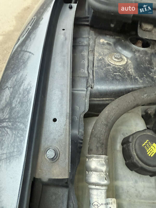 Універсал Renault Megane 2016 в Луцьку фото 83 Універсал Renault Megane 2016 в Луцьку