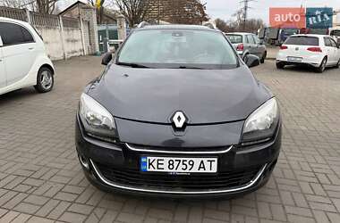 Универсал Renault Megane 2012 в Днепре