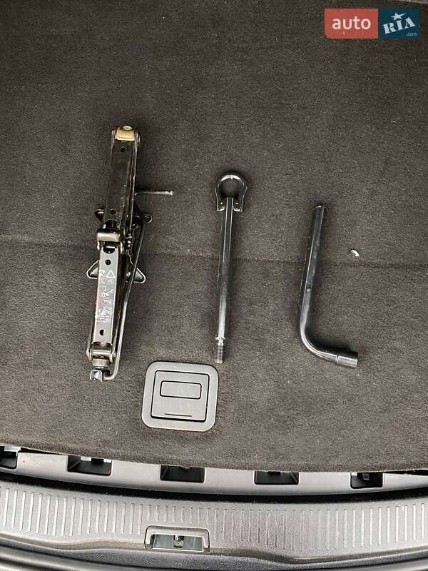 Универсал Renault Megane 2011 в Кременчуге