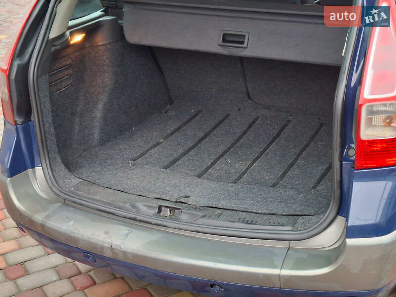 Универсал Renault Megane 2008 в Харькове