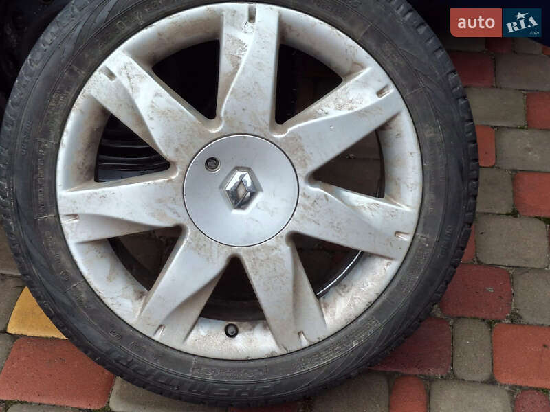 Универсал Renault Megane 2008 в Харькове