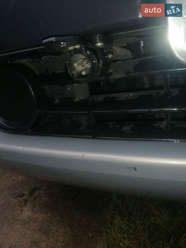 Універсал Renault Megane 2003 в Володимирі