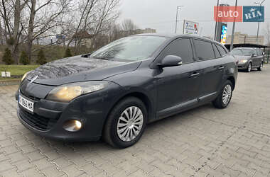 Универсал Renault Megane 2011 в Киеве