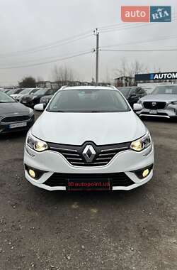 Универсал Renault Megane 2020 в Белогородке