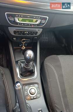 Хетчбек Renault Megane 2014 в Запоріжжі