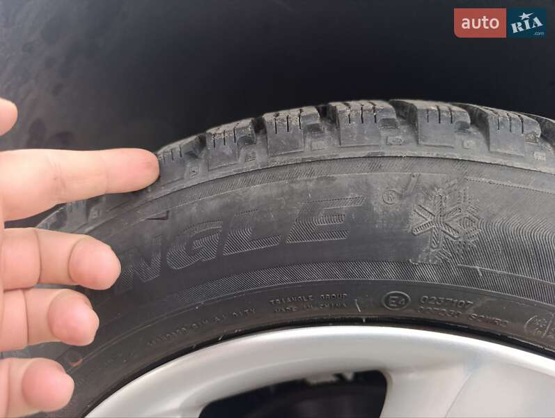 Хетчбек Renault Megane 2014 в Запоріжжі