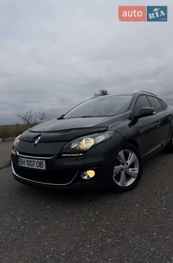 Универсал Renault Megane 2013 в Одессе