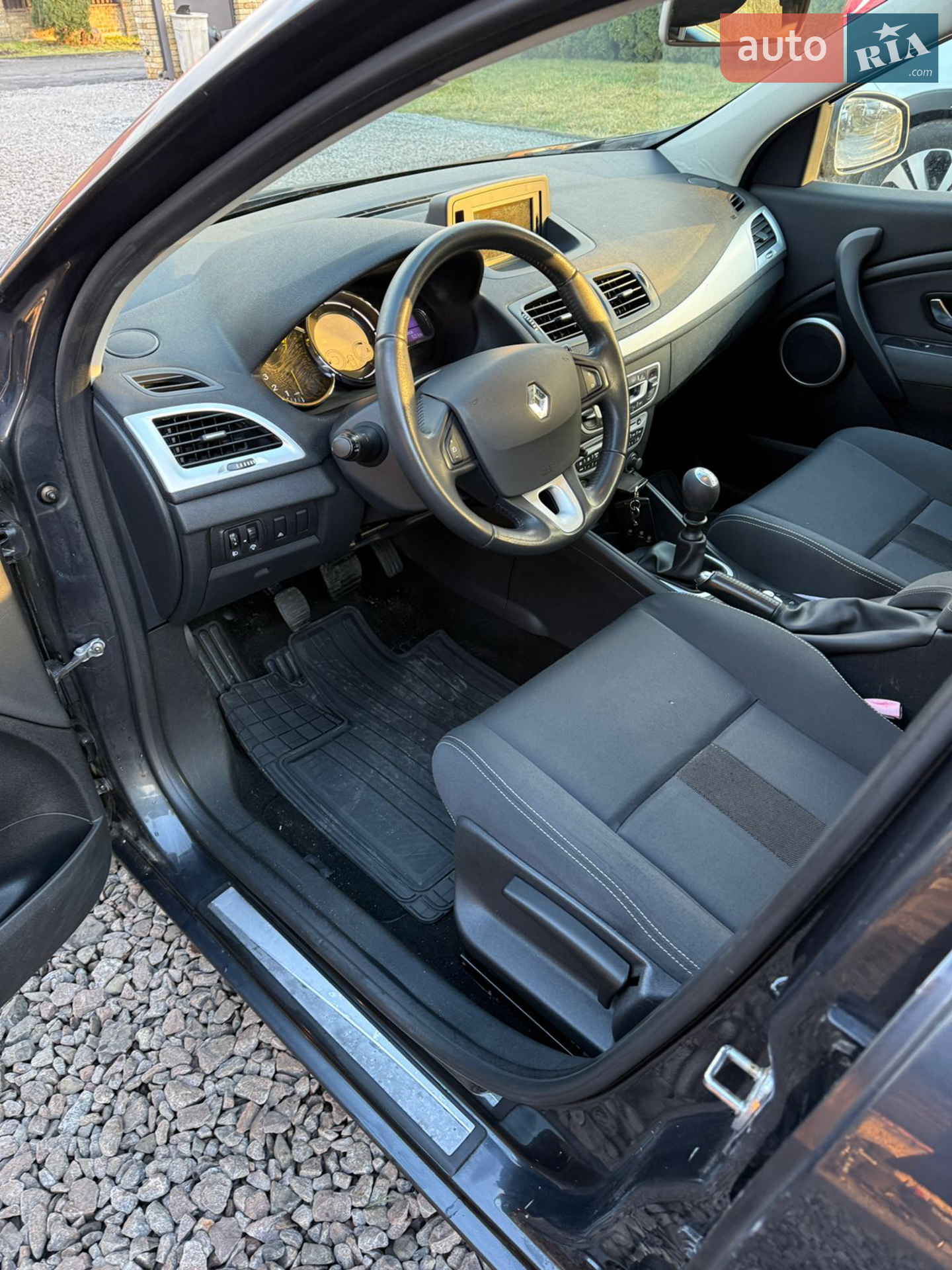 2010 Renault Megane - мініатюра 6