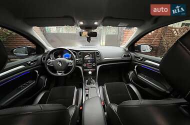 Универсал Renault Megane 2016 в Харькове