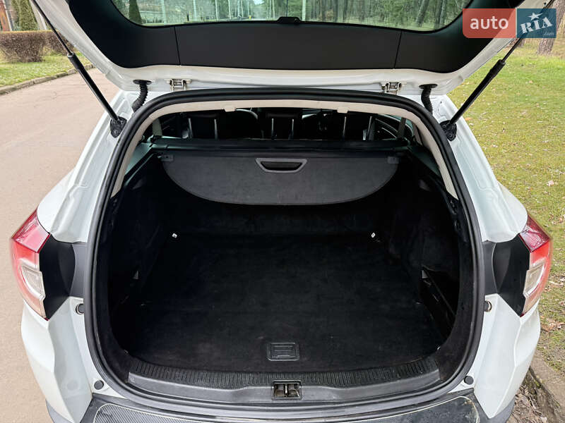 Универсал Renault Megane 2015 в Кропивницком фото 15 Универсал Renault Megane 2015 в Кропивницком