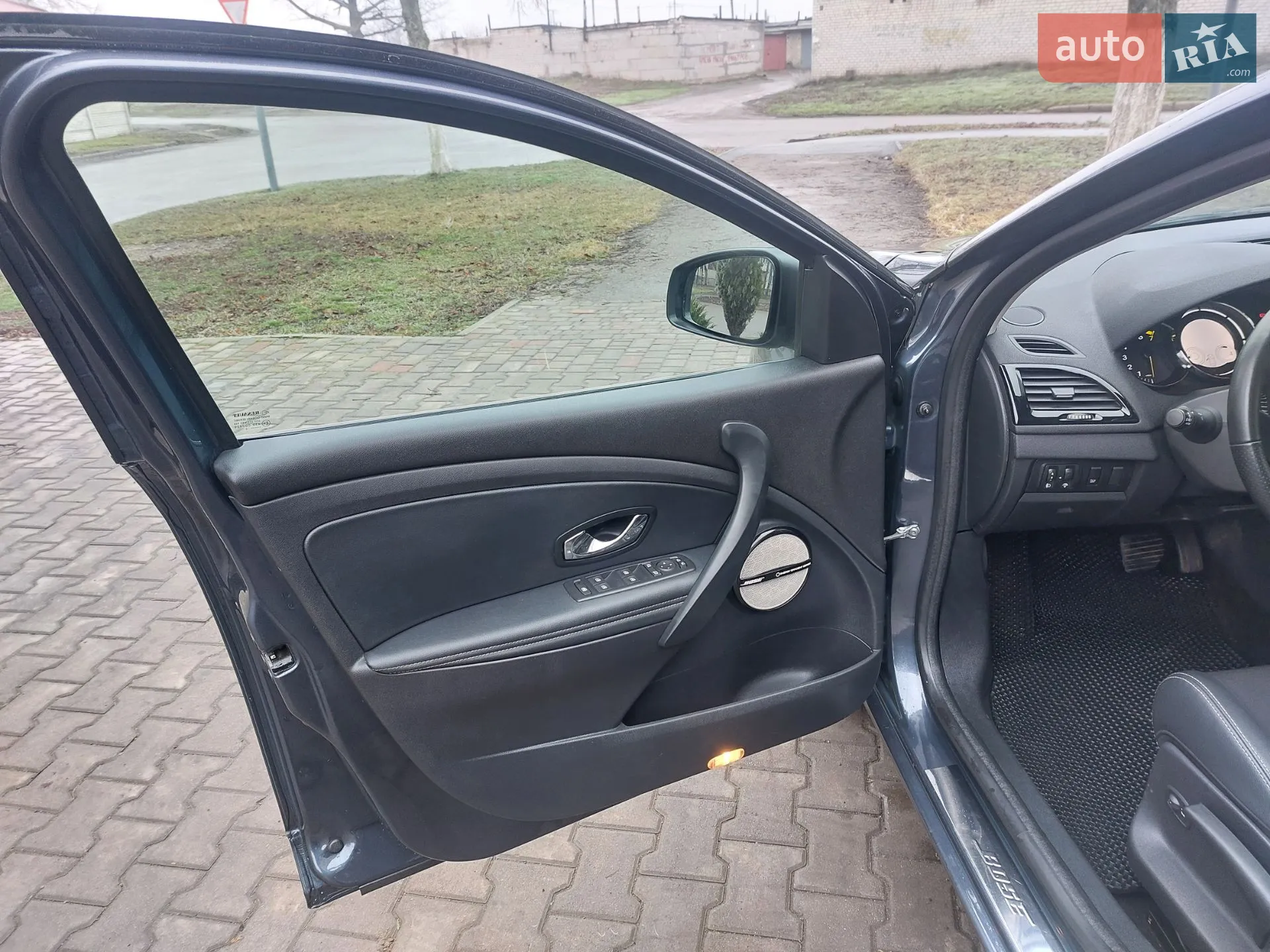 2016 Renault Megane - мініатюра 7