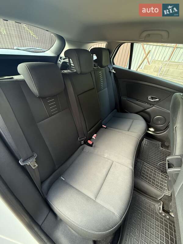 Універсал Renault Megane 2011 в Борисполі