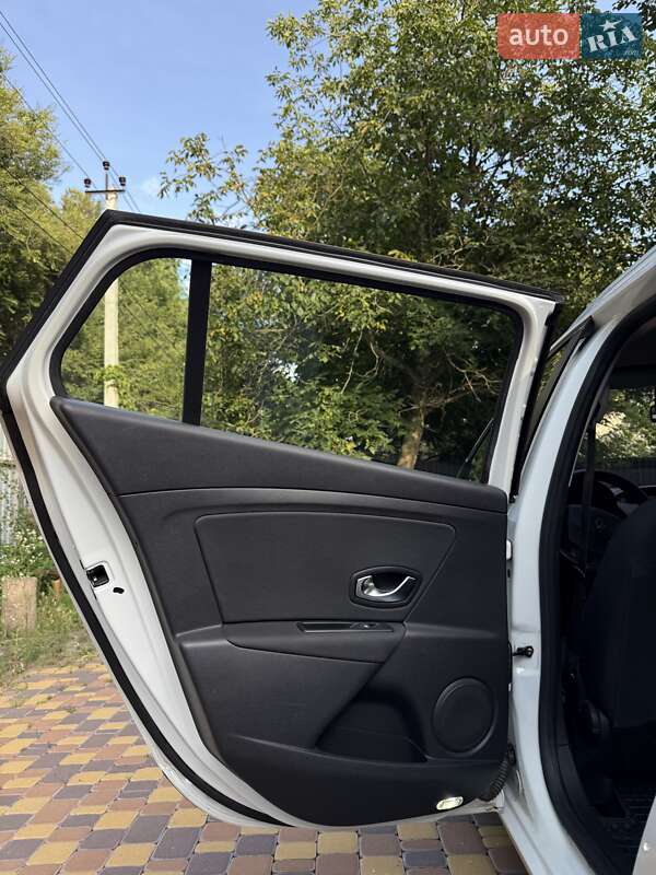 Універсал Renault Megane 2011 в Борисполі