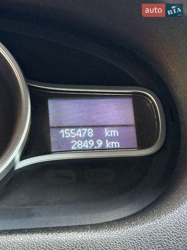 Універсал Renault Megane 2011 в Борисполі