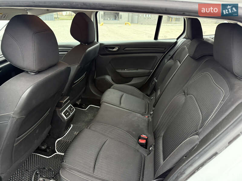 Універсал Renault Megane 2019 в Ізяславі фото 9 Універсал Renault Megane 2019 в Ізяславі