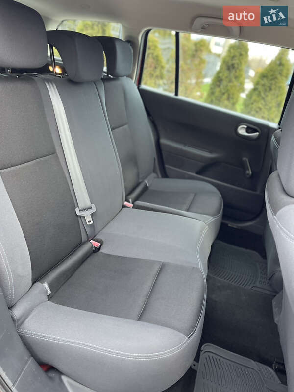 Універсал Renault Megane 2007 в Вінниці