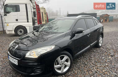Універсал Renault Megane 2012 в Вінниці