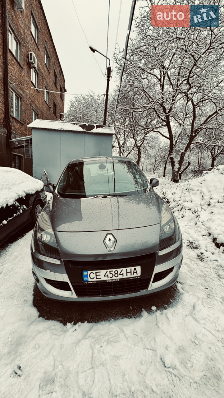 2011 Renault Megane - мініатюра 27