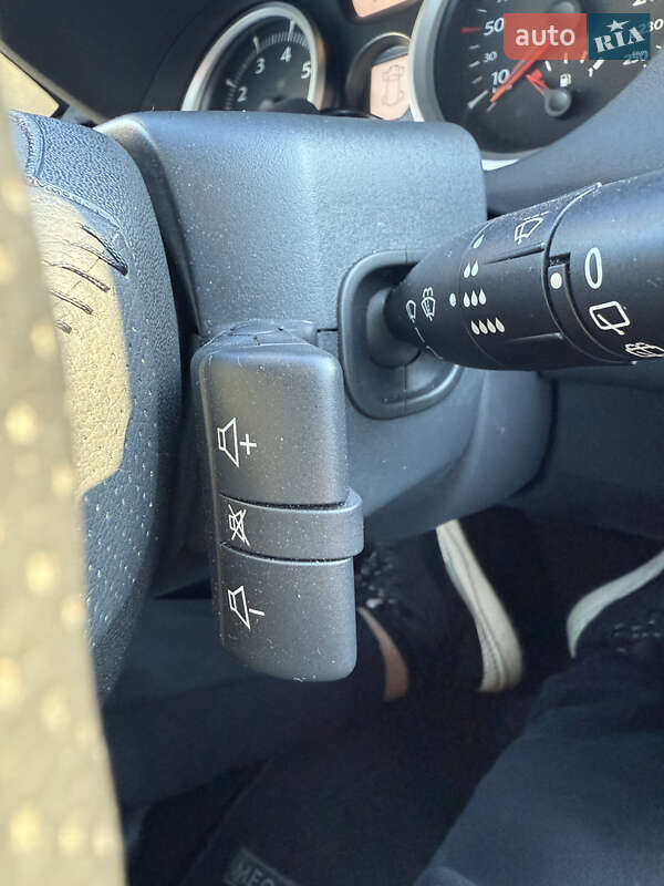 Універсал Renault Megane 2007 в Вінниці