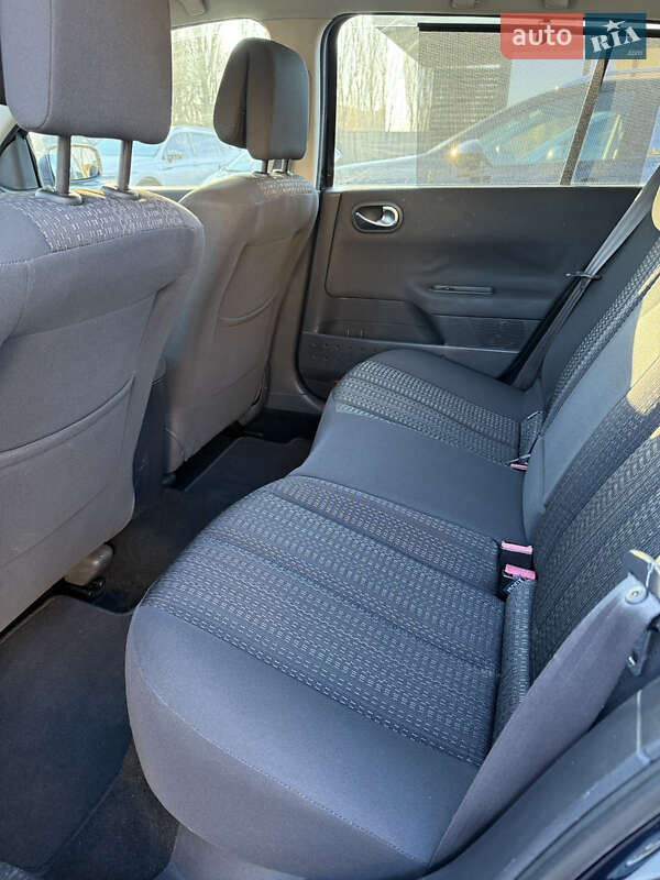 Універсал Renault Megane 2007 в Вінниці