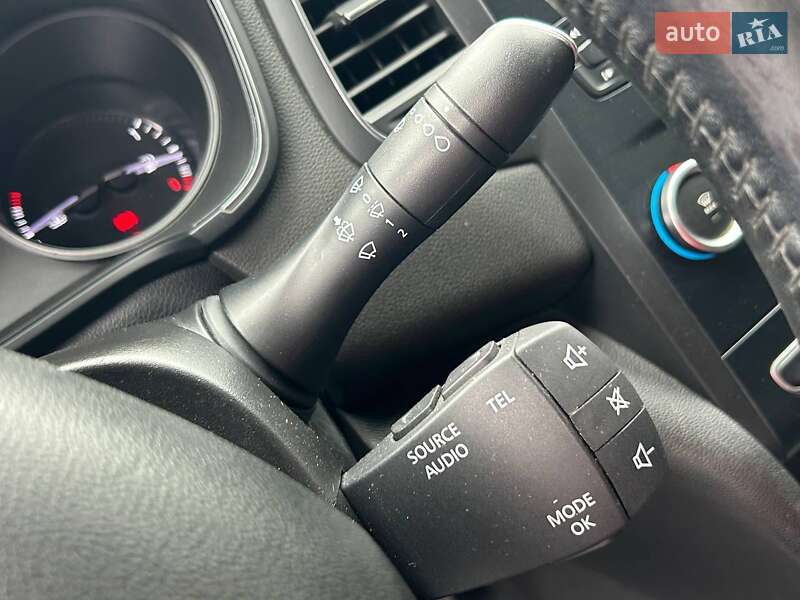 Седан Renault Megane 2019 в Одессе фото 20 Седан Renault Megane 2019 в Одессе