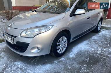 Универсал Renault Megane 2011 в Запорожье