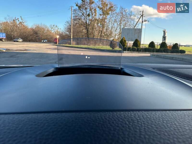 Універсал Renault Megane 2021 в Черкасах