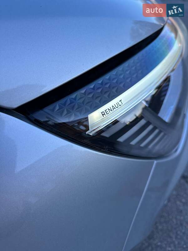 Універсал Renault Megane 2021 в Черкасах