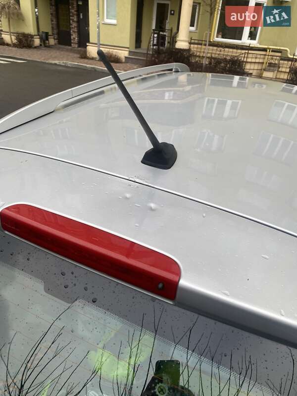 Универсал Renault Megane 2010 в Софиевской Борщаговке фото 7 Универсал Renault Megane 2010 в Софиевской Борщаговке