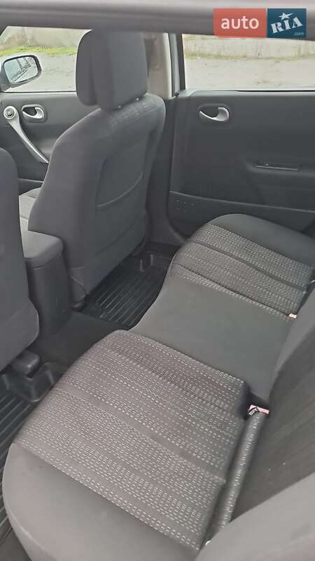 Универсал Renault Megane 2007 в Новой Водолаге фото 9 Универсал Renault Megane 2007 в Новой Водолаге