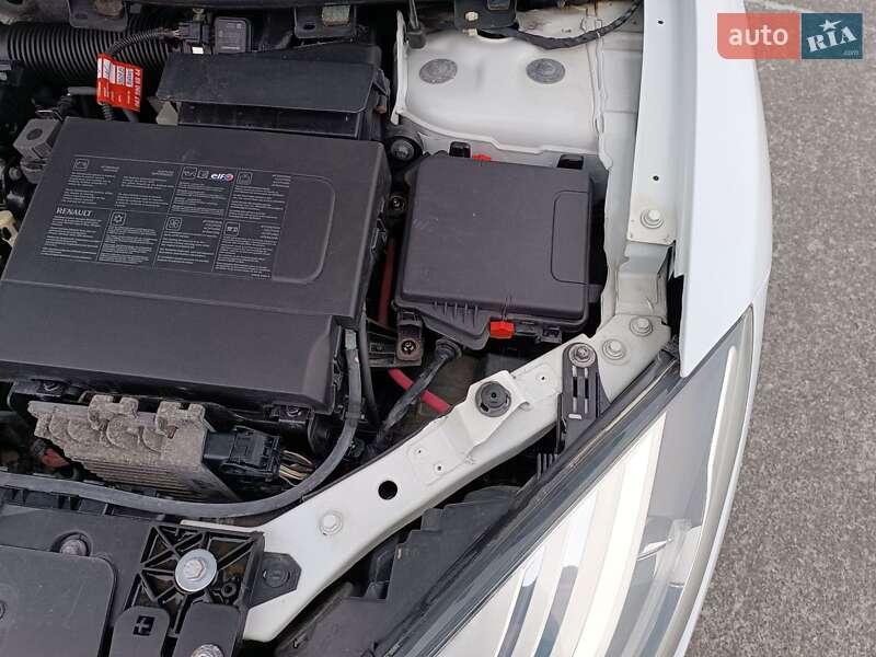 Універсал Renault Megane 2014 в Вінниці