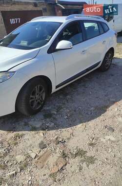 Універсал Renault Megane 2010 в Олександрії