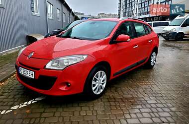 Універсал Renault Megane 2011 в Луцьку