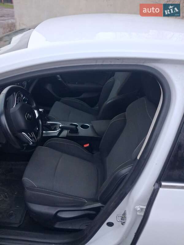 Універсал Renault Megane 2017 в Дубні