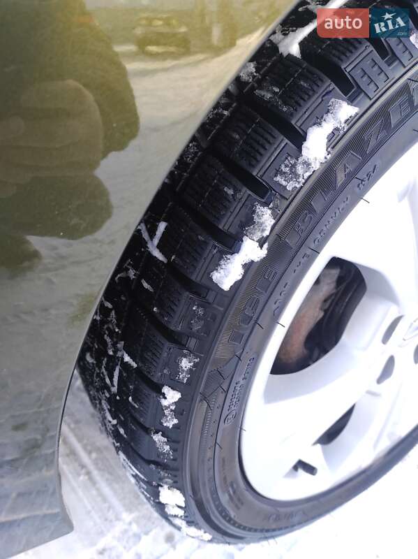 Универсал Renault Megane 2009 в Лубнах фото 9 Универсал Renault Megane 2009 в Лубнах