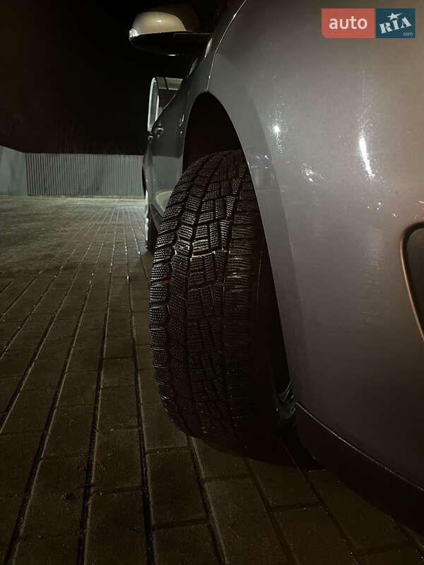 Универсал Renault Megane 2012 в Тернополе