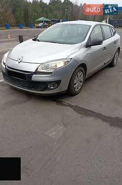 Універсал Renault Megane 2013 в Любешові