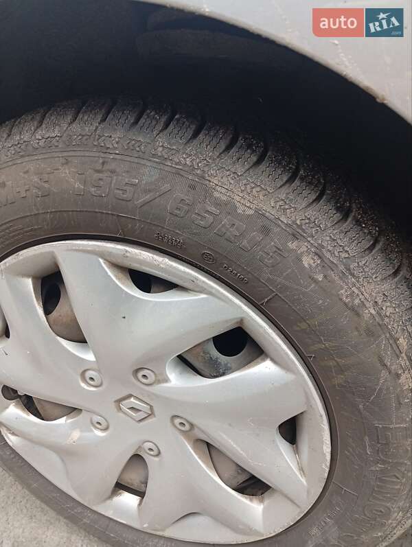 Універсал Renault Megane 2013 в Любешові