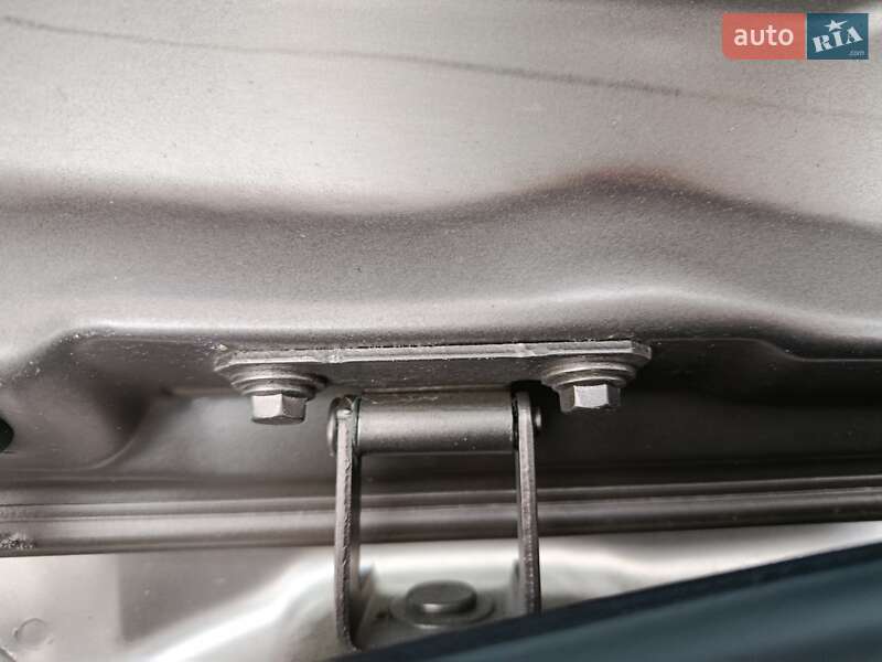 Универсал Renault Megane 2010 в Полтаве