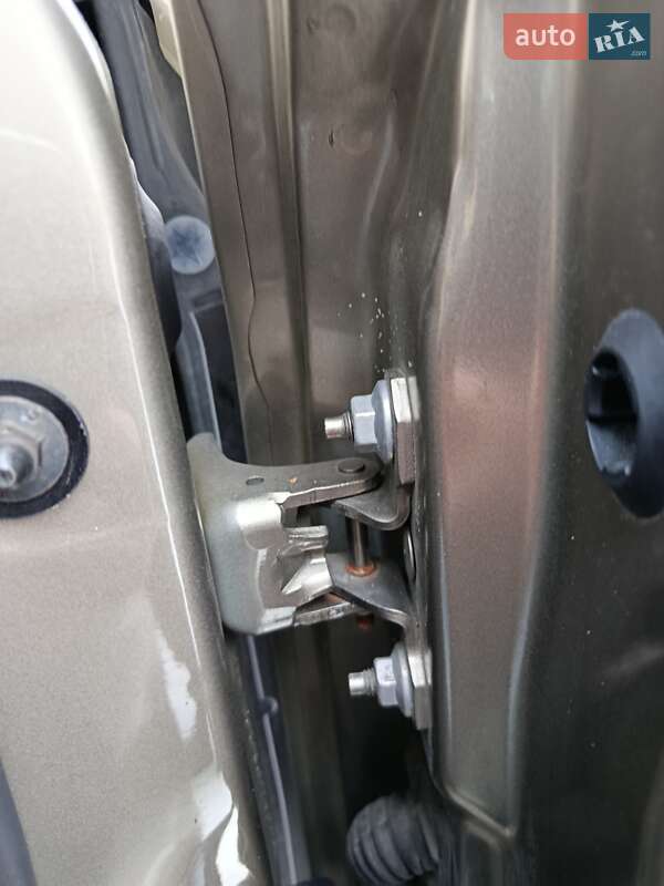 Универсал Renault Megane 2010 в Полтаве