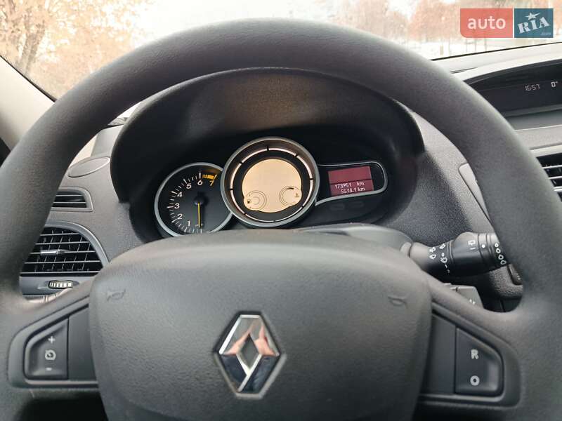 Универсал Renault Megane 2010 в Полтаве